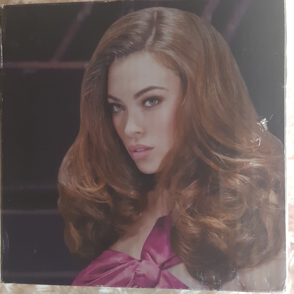 FHI Heat Detachable Med barrel Hair system